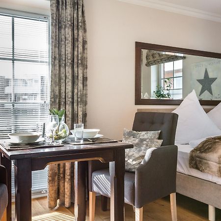 Kampstrasse 9, W4, Gb3 Appartement Westerland Buitenkant foto