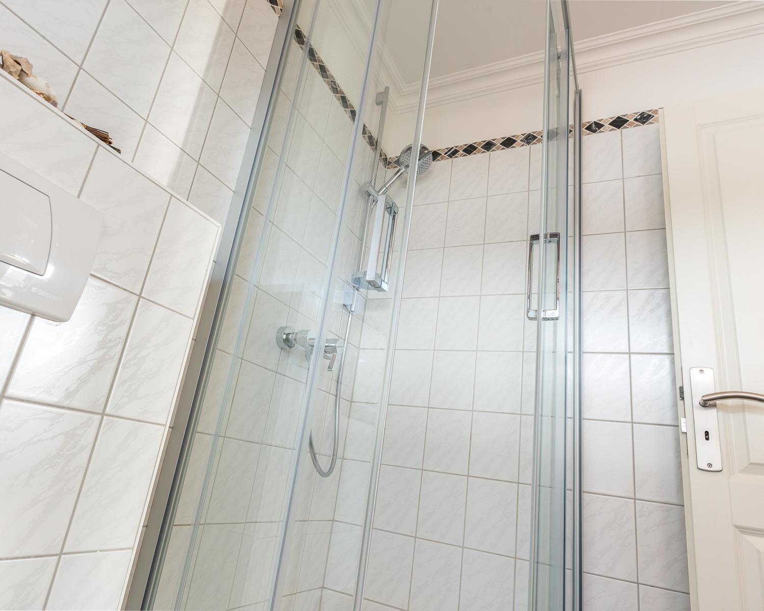 Kampstrasse 9, W4, Gb3 Appartement Westerland Buitenkant foto